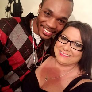 Meet your Posher, Dominic